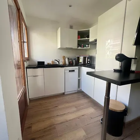 Appartement A 5 Min Du