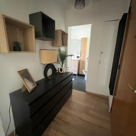 Apartmán A 5 Min Du Annecy