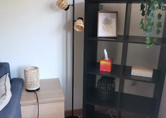 A 5 Min Du Apartment Annecy